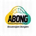 Logo da ABONG - Associação Brasileira de ONGs