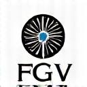 Logo da FGV - Fundação Getúlio Vargas
