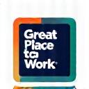 Selo Great Place To Work