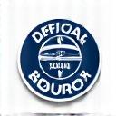 Logo da Certificação ISO 9001